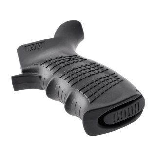 Chwyt pistoletowy AR-15 Leapers UTG Pro Ambidextrous czarny Leapers