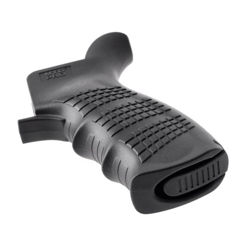 Chwyt pistoletowy AR-15 Leapers UTG Pro Ambidextrous czarny Leapers
