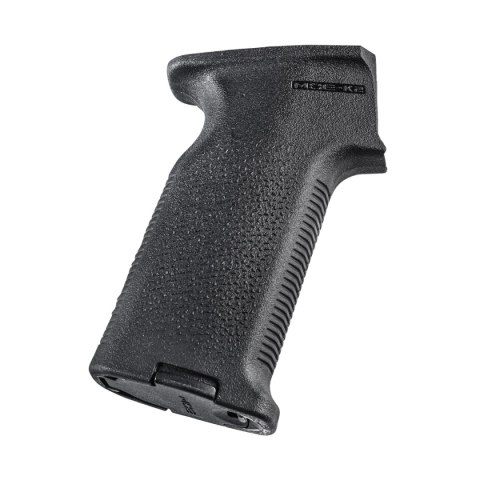 Chwyt pistoletowy Magpul MOE-K2 do AK czarny Magpul