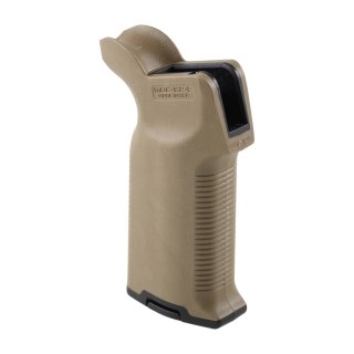 Chwyt pistoletowy Magpul MOE-K2+ do AR-15 / M4 FDE Magpul