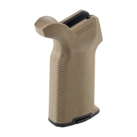 Chwyt pistoletowy Magpul MOE-K2+ do AR-15 / M4 FDE Magpul