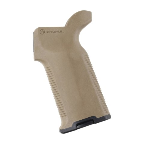 Chwyt pistoletowy Magpul MOE-K2+ do AR-15 / M4 FDE Magpul