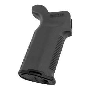 Chwyt pistoletowy Magpul MOE-K2+ do AR-15 / M4 czarny Magpul