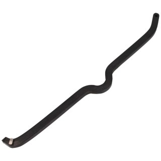 Dźwignia naciągu 293mm bez wcięcia do Hatsan MOD 125,135 (516 SAS T2) Hatsan Arms