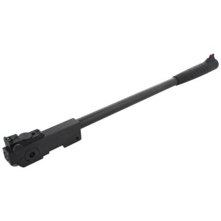 Lufa z kostką do wiatrówki Hatsan MOD 125 (368) Hatsan Arms