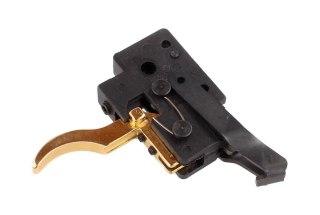 Mechanizm spustowy Hatsan Quattro Trigger Gold wiatrówka BT65 (2150-03) Hatsan Arms