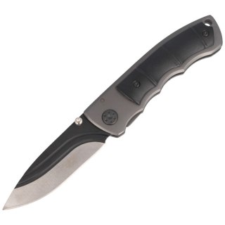 Nóż Herbertz Solingen Drop Point Folder (224711) Herbertz GmbH