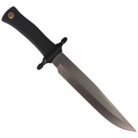 Nóż Muela Tactical Rubber Handle 220mm (MOUFLON-23) Muela