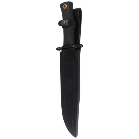 Nóż Muela Tactical Rubber Handle 220mm (MOUFLON-23) Muela