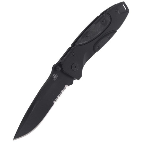Nóż Puma Solingen Drop Point Folder 85mm (299111) Puma GmbH IP Solingen