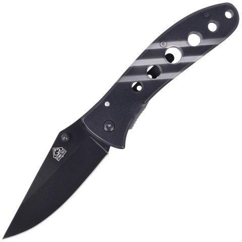 Nóż Puma Solingen Tactic Drop Point 83 mm Folder - 315711 Puma GmbH IP Solingen