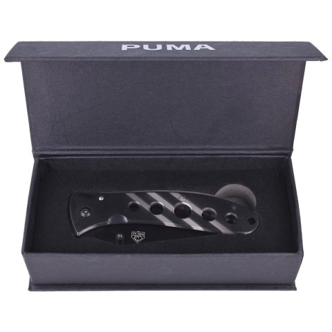 Nóż Puma Solingen Tactic Drop Point 83 mm Folder - 315711 Puma GmbH IP Solingen