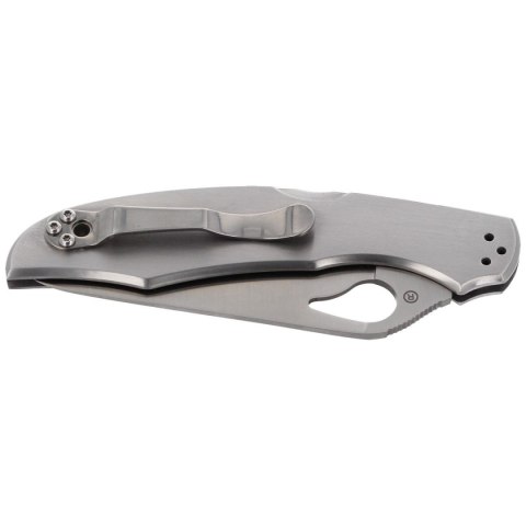 Nóż Spyderco Byrd Cara Cara 2 Stainless Combination (BY03PS2) Spyderco Inc.