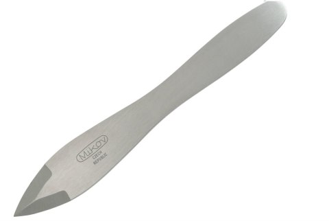Nóż do rzucania Mikov Throwing Knife Rounded (720-N-23) Mikov s.r.o.