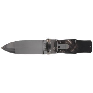Nóż sprężynowy Mikov Predator Buffalo Horn (241-NR-1/KP) Mikov s.r.o.
