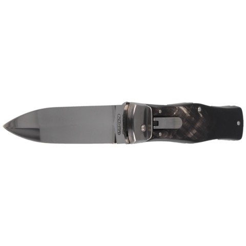 Nóż sprężynowy Mikov Predator Buffalo Horn (241-NR-1/KP) Mikov s.r.o.
