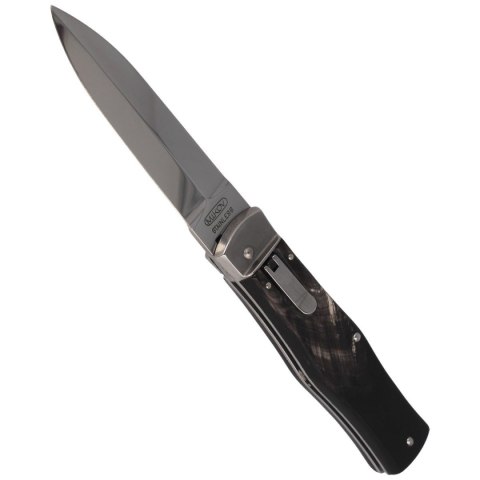 Nóż sprężynowy Mikov Predator Buffalo Horn (241-NR-1/KP) Mikov s.r.o.