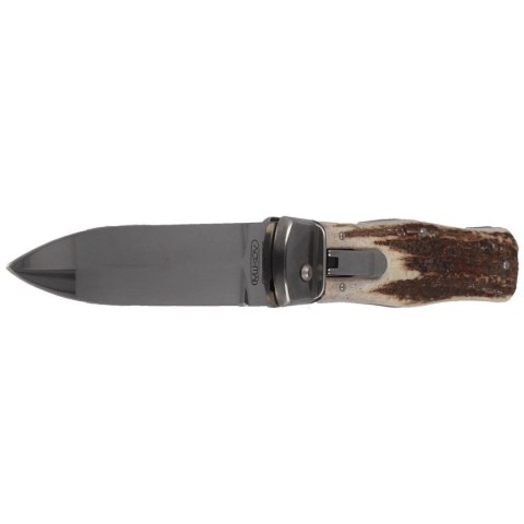 Nóż sprężynowy Mikov Predator Deer Stag (241-NP-1/KP) Mikov s.r.o.