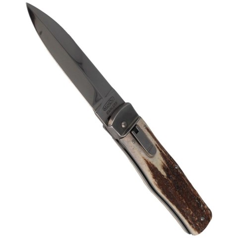 Nóż sprężynowy Mikov Predator Deer Stag (241-NP-1/KP) Mikov s.r.o.