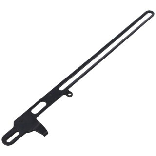 Prowadnica dźwigni do wiatrówki Hatsan MOD 125, 135 (552) Hatsan Arms