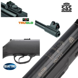 Wiatrówka Hatsan 90 Vortex 4.5 mm Hatsan Arms