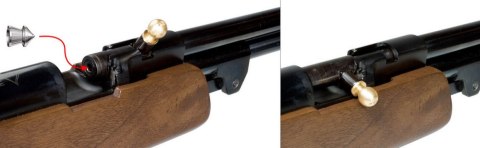 Wiatrówka Hatsan Torpedo 105X Vortex 4.5 mm Hatsan Arms