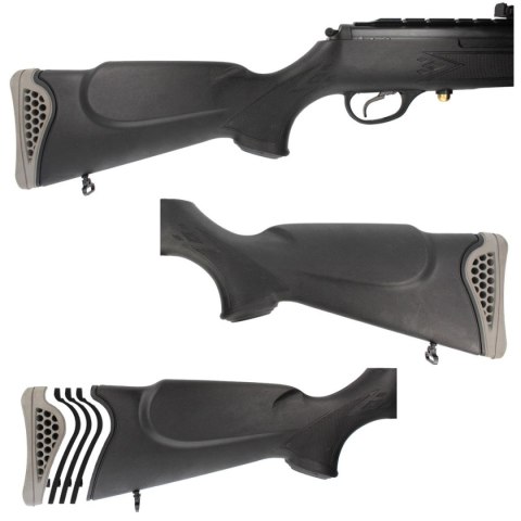 Wiatrówka Hatsan Torpedo 150 Vortex 4.5 mm Hatsan Arms