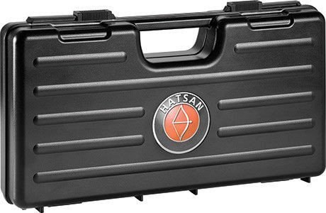 Wiatrówka pistolet PCP Hatsan (AT-P2) Hatsan Arms