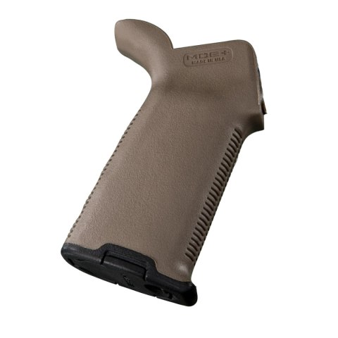 Chwyt pistoletowy Magpul MOE+ do AR15 / M4 FDE Magpul