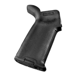 Chwyt pistoletowy Magpul MOE+ do AR15 / M4 czarny Magpul