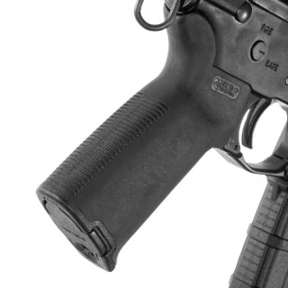 Chwyt pistoletowy Magpul MOE+ do AR15 / M4 czarny Magpul