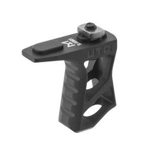 Chwyt przedni Leapers UTG M-LOK Ultra Slim Handstop czarny Leapers
