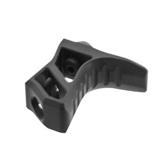 Chwyt przedni Leapers UTG M-LOK Ultra Slim Handstop czarny Leapers
