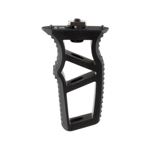 Chwyt przedni Leapers UTG Super Slim M-LOK czarny Leapers