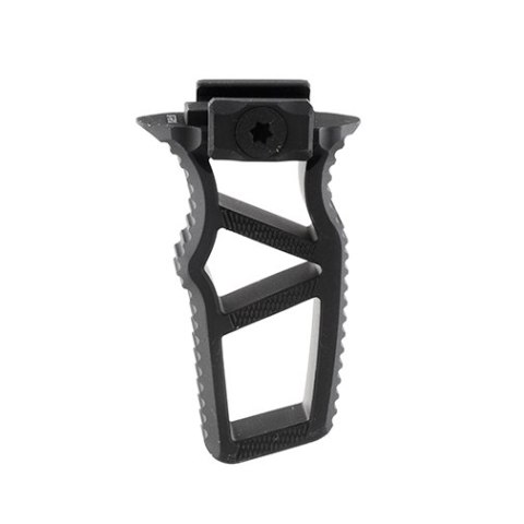 Chwyt przedni Leapers UTG Ultra Slim Picatinny czarny Leapers