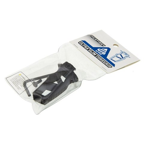 Chwyt przedni Leapers UTG Ultra Slim Picatinny czarny Leapers