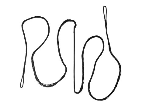 Cięciwa Poe Lang do łuku 47" Poe Lang