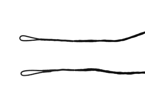 Cięciwa Poe Lang do łuku długiego Robin Hood 58" Poe Lang