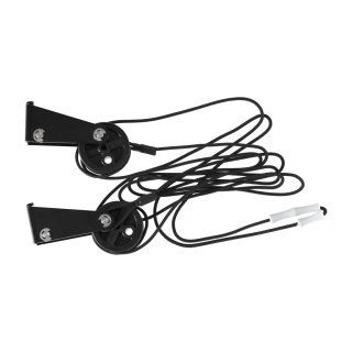 Cięciwa do łuku bloczkowego NXG CB Cadet4 Set 15 lbs NXG