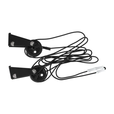 Cięciwa do łuku bloczkowego NXG CB Cadet4 Set 15 lbs NXG