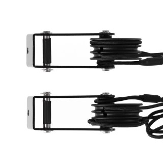 Cięciwa do łuku bloczkowego NXG CB Cadet4 Set 15 lbs NXG