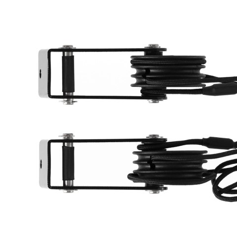 Cięciwa do łuku bloczkowego NXG CB Cadet4 Set 15 lbs NXG