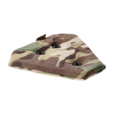 Comfort Pad DTF Cobra Softer pod panele udowe Safariland 3-hole pattern, Multicam DTF Solutions