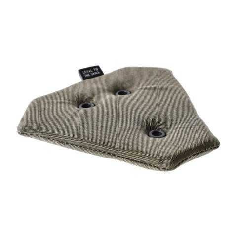 Comfort Pad DTF Cobra Softer pod panele udowe Safariland 3-hole pattern, Ranger Green DTF Solutions