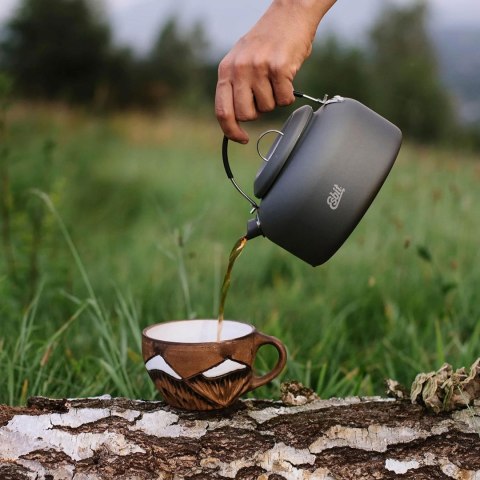 Czajnik turystyczny Esbit Kettle 1,4 l Esbit