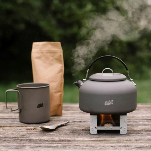 Czajnik turystyczny Esbit Kettle 1,4 l Esbit