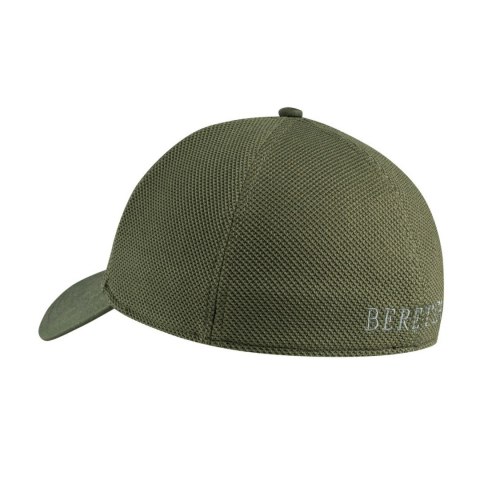 Czapka Beretta Shield Flexfit zielona Beretta