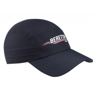 Czapka Beretta Team Cap czarna Beretta