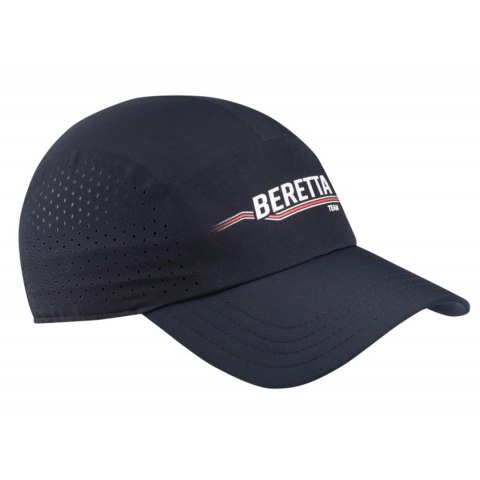 Czapka Beretta Team Cap czarna Beretta