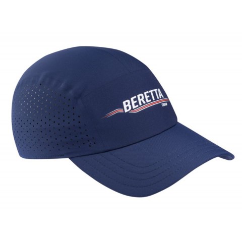 Czapka Beretta Team Cap granatowa Beretta